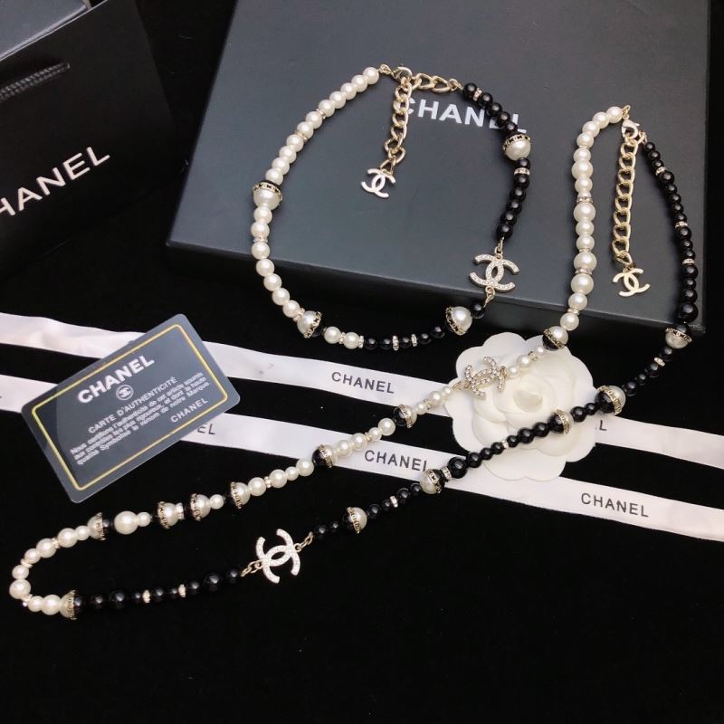 Chanel Necklaces